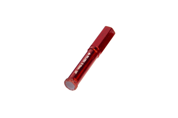 Rubi - DRYGRES 4DRILL - Foret diamant à sec - 10 mm ||05926 - Ceramed