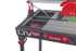 Rubi - DV-200 - Scie électrique à tête mobile professionnelle avec coupe d’onglet - DV-200 1000 1,5CV 120V ||54914 - Ceramed