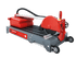 Rubi - DX-350-N - Scie électrique grand format Laser & Niveau avec effet tronçonneuse - DX-350-N 1300 120V ||52918 - Ceramed