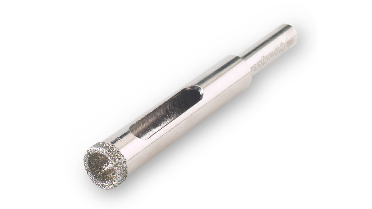 Rubi - Foret Easygres - 10 mm