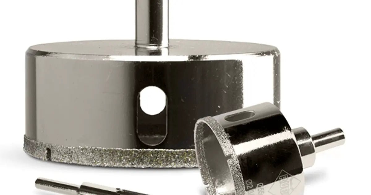 Rubi - 1 5/8 (40mm) Diamond Drill Bit ||05964