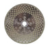 Rubi ECD - Lame diamant 2-en-1 coupe sèche SUPERPRO 4-1/2"