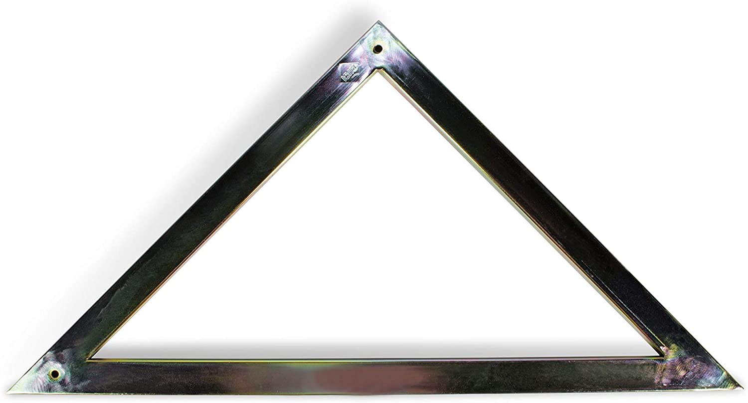 Rubi - Équerre en métal - 80 cm