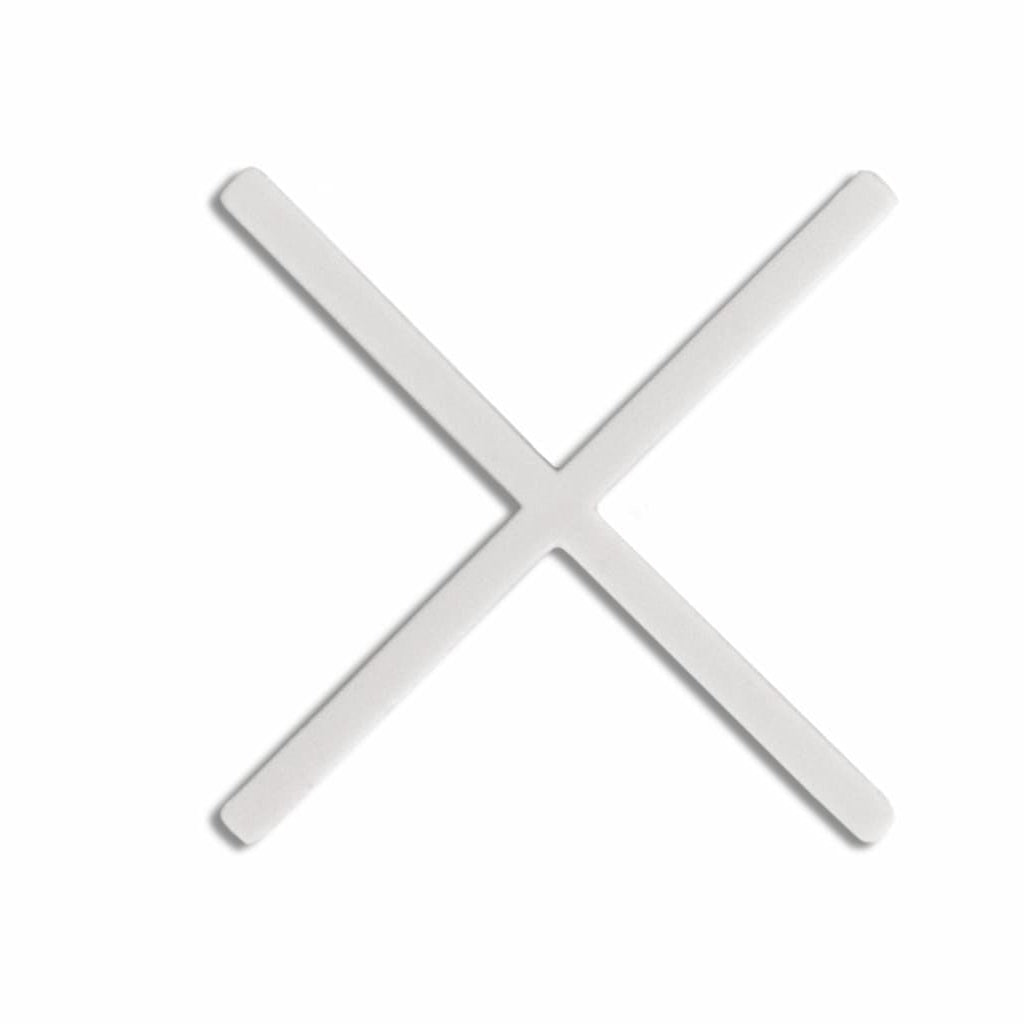 Rubi - Espaceur pour carrelage - 1/16" (1,5 mm) ||02912 - Ceramed