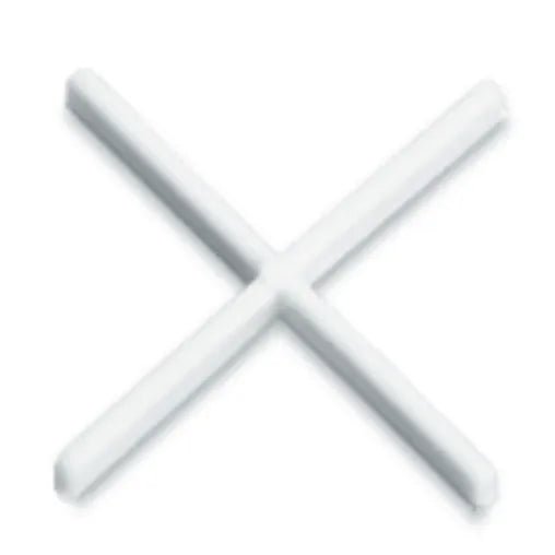 Rubi - Espaceur pour carrelage - 1/32" (1 mm) ||02911 - Ceramed