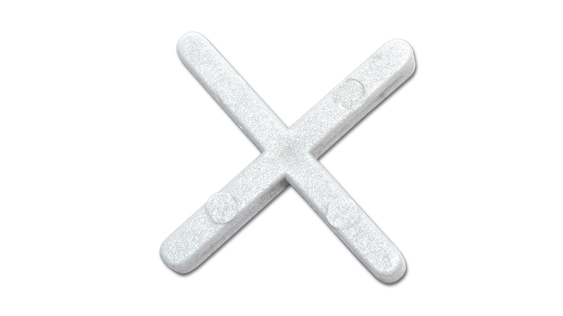 Rubi - Espaceur 1/8" (3 mm)