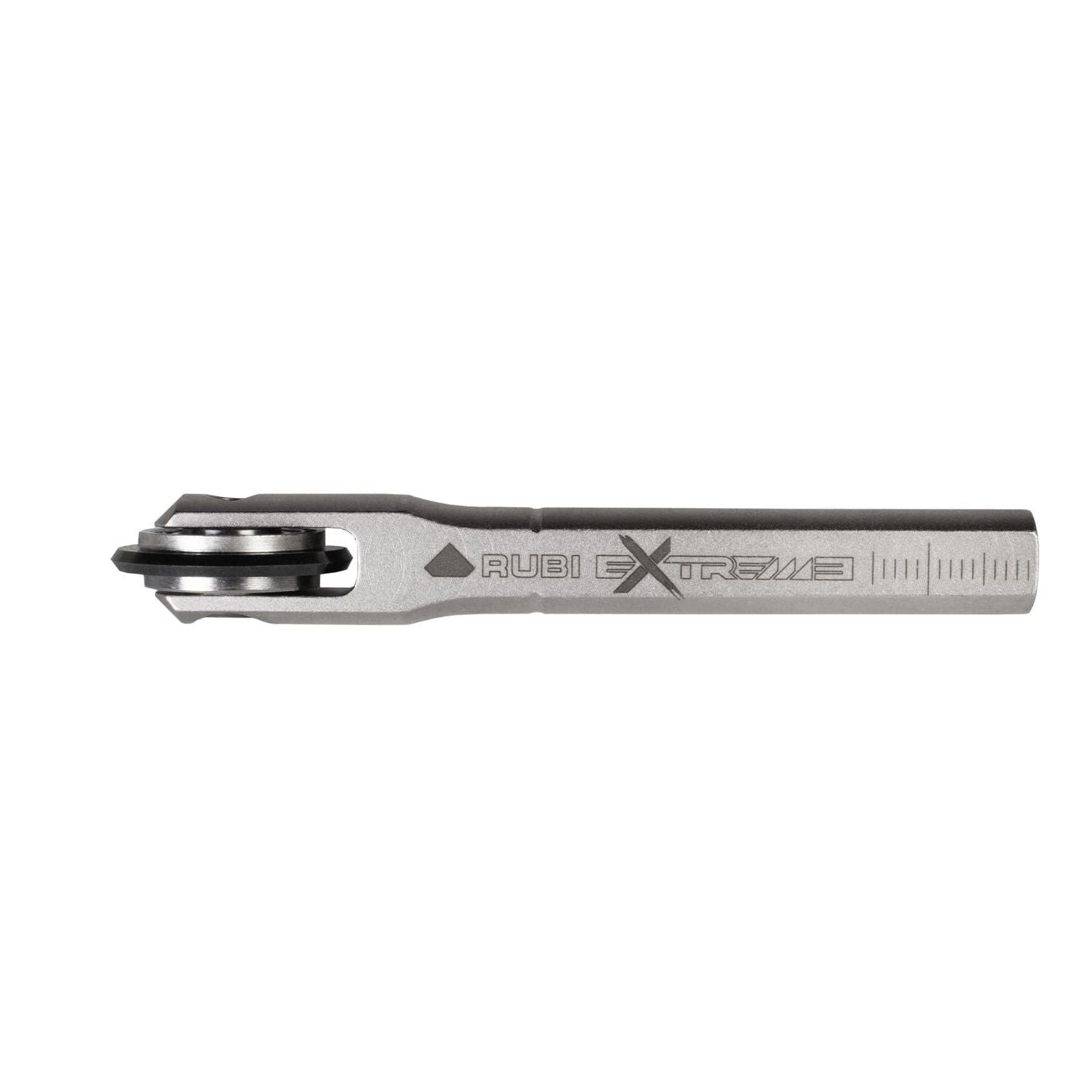 Rubi EXTREME - Roue d’entaillage pour TS-MAX TR-MAGNET SPEED-MAGNET 7/8"