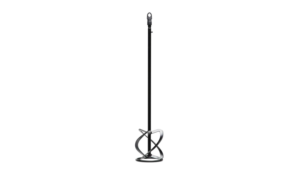 Rubi FAST-IN - Palette de mélangeur à mortier M-120 FI 3H diamètre 120 mm