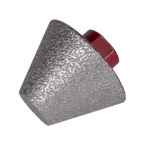 Rubi - Fraise Conique 3/4" - 1-7/8" ||6989 - Ceramed