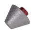 Rubi - Fraise Conique 3/4" - 1-7/8" ||6989 - Ceramed