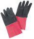 Rubi - Gants en latex pour la construction ||20907 - Ceramed