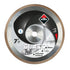 Rubi GLASS - Lame diamant coupe humide pour verre 7" Pro