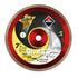 Rubi GLASS - Lame diamant coupe humide pour verre 7" SUPERPRO
