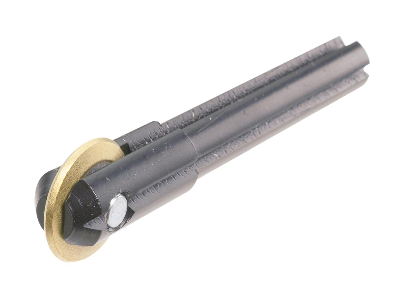 Rubi GOLD - Roue de coupe en carbure de tungstène avec titane 18 mm