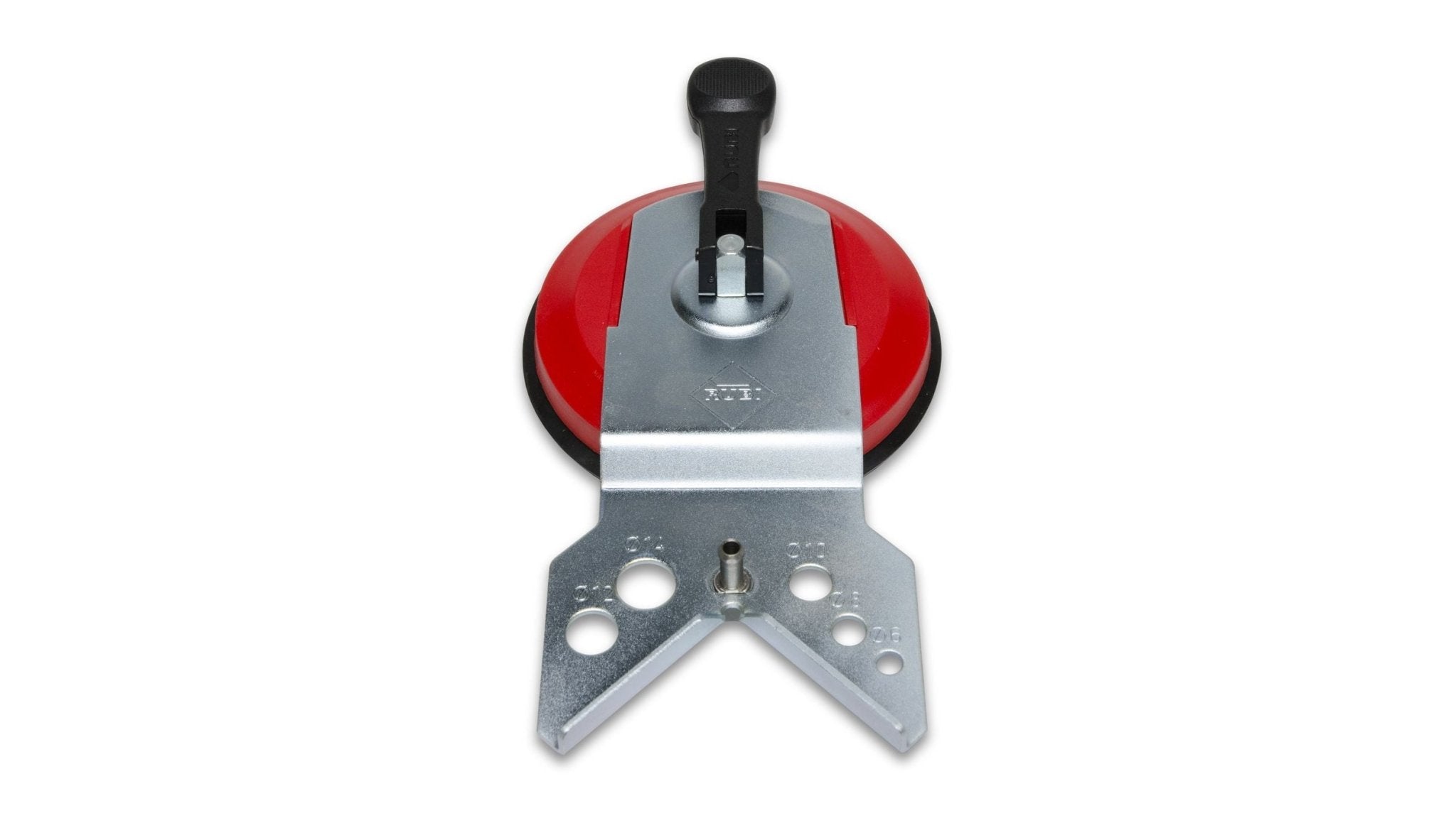 Rubi - Guide multi-forets pour perçage carrelage ||50944 - Ceramed