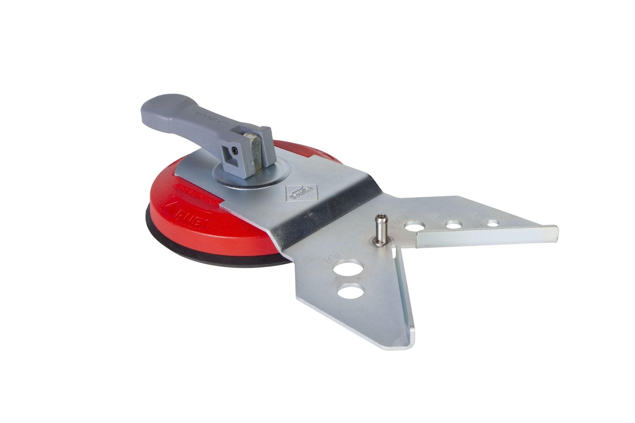 Rubi - Guide Multidrill Plus pour perçage carrelage ||51908 - Ceramed