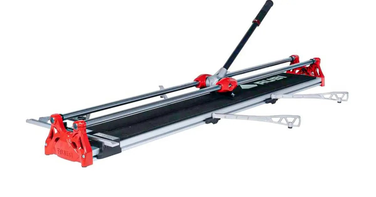 Rubi - HIT1200N Tile Cutter WO/Bag ||26961