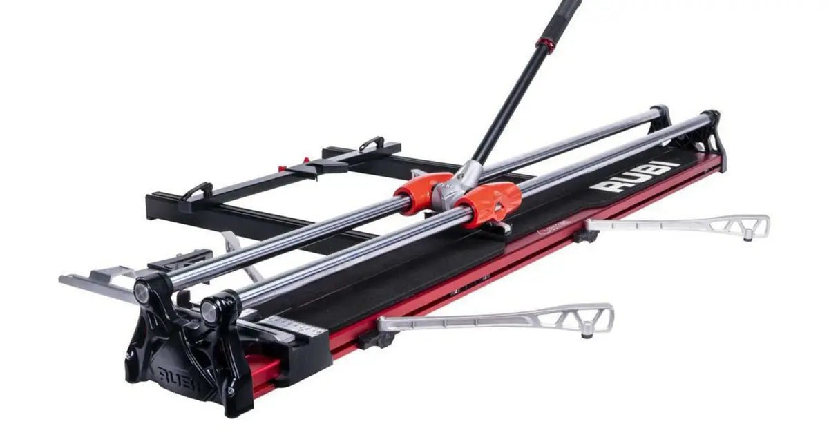 Rubi - HIT1200Plus Tile Cutter WO/Bag ||27900
