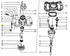Rubi - Interrupteur 230V pour Rubimix-9-BL