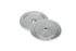 Rubi - Jeu de brides DV/DC/DX-250 - diamètre 130 mm ||57991 - Ceramed