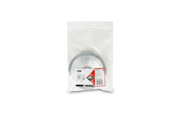 Rubi - Jeu de brides DV/DC/DX-250 - diamètre 130 mm ||57991 - Ceramed