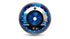 Rubi TVH TURBO VIPER - Lame diamant coupe humide SUPERPRO 14"