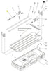 Rubi - Levier M10 pour TS-60 Classic