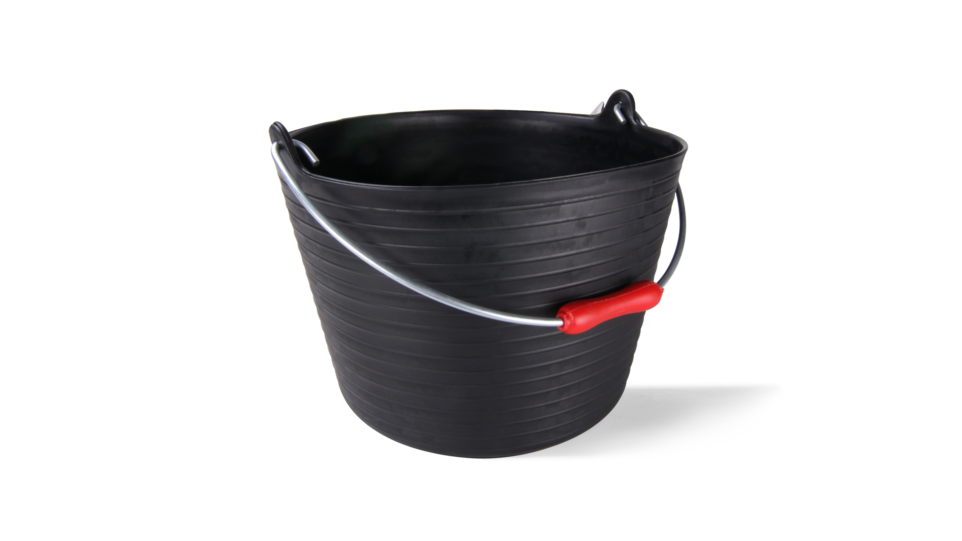 Rubi - Sceau en plastique Lightbuck 22 L