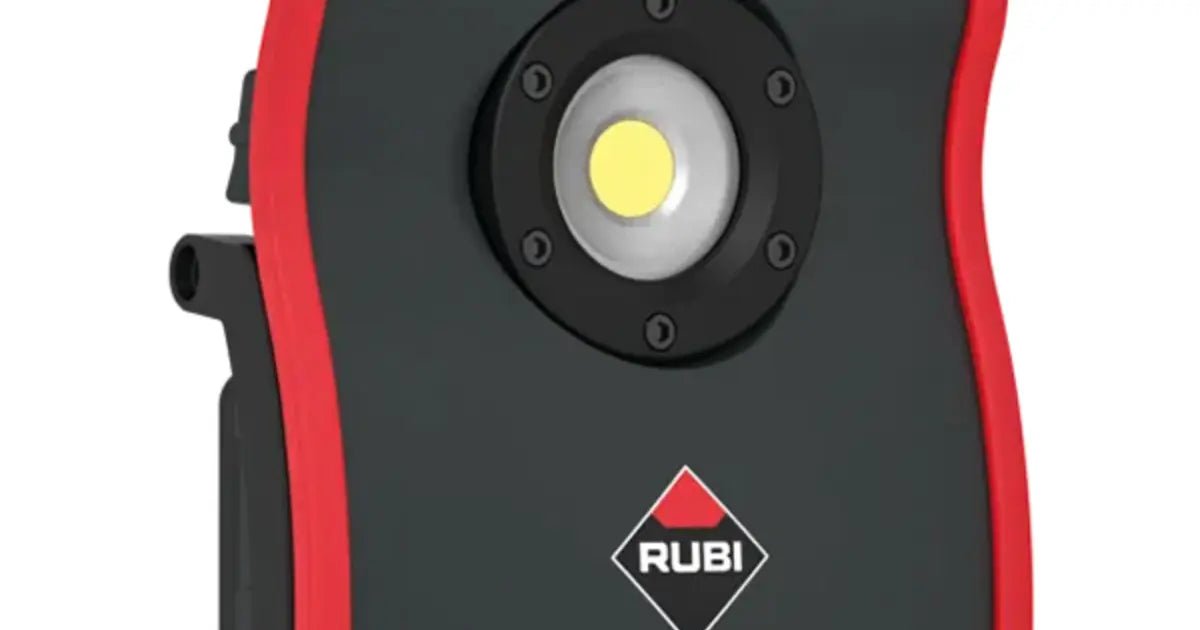 Rubi - Lumeo Without Battery/Charger ||10940