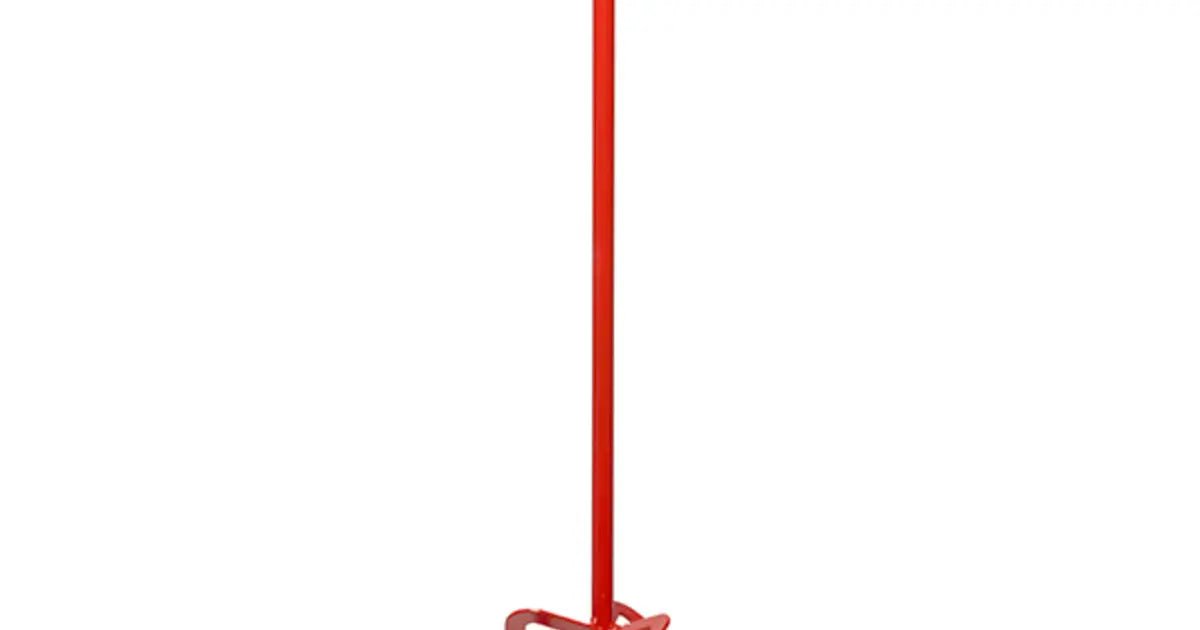 Rubi - M-100-R 3H Glue Mortar Mixer ||76917