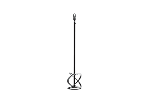 Rubi - M-140 FI 3H - Fouet Fast-In pour malaxeur à mortier ||76943 - Ceramed