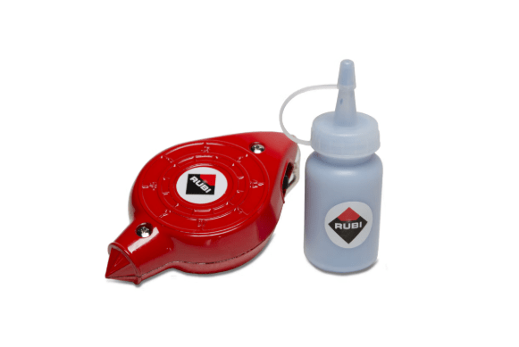 Rubi - Marqueur de ligne pour carrelage ||70926 - Ceramed