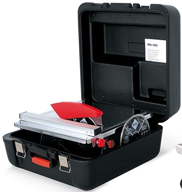Rubi - Coffret ND-180 BL