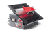 Rubi - ND-180 - Scie électrique portable compacte pour finitions - ND-180 120V ||24977 - Ceramed