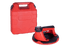Rubi - OCTO KONG - Ventouse électrique à batterie USB 220 mm 150 kg || 66978 - Ceramed