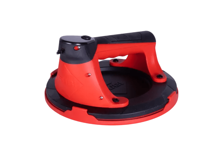 Rubi - OCTO KONG - Ventouse électrique à batterie USB 220 mm 150 kg || 66978 - Ceramed