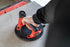 Rubi - OCTO KONG - Ventouse électrique à batterie USB 220 mm 150 kg || 66978 - Ceramed