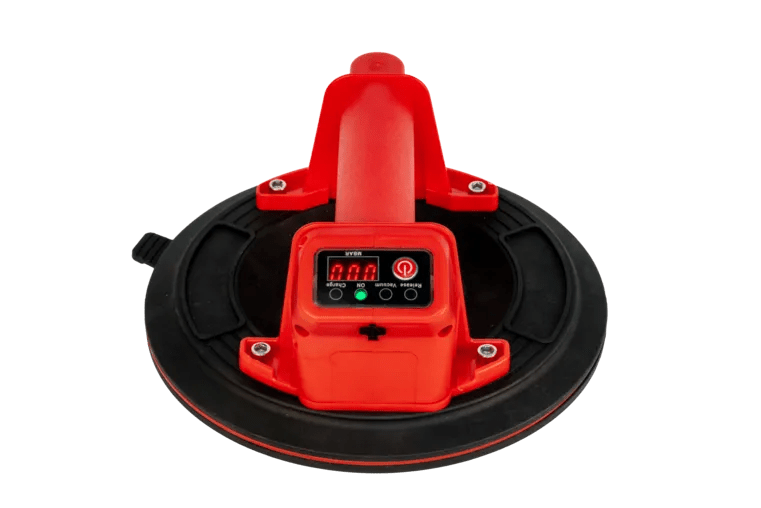 Rubi OCTO-USB ENERGY - Écran numérique et indicateurs de pression