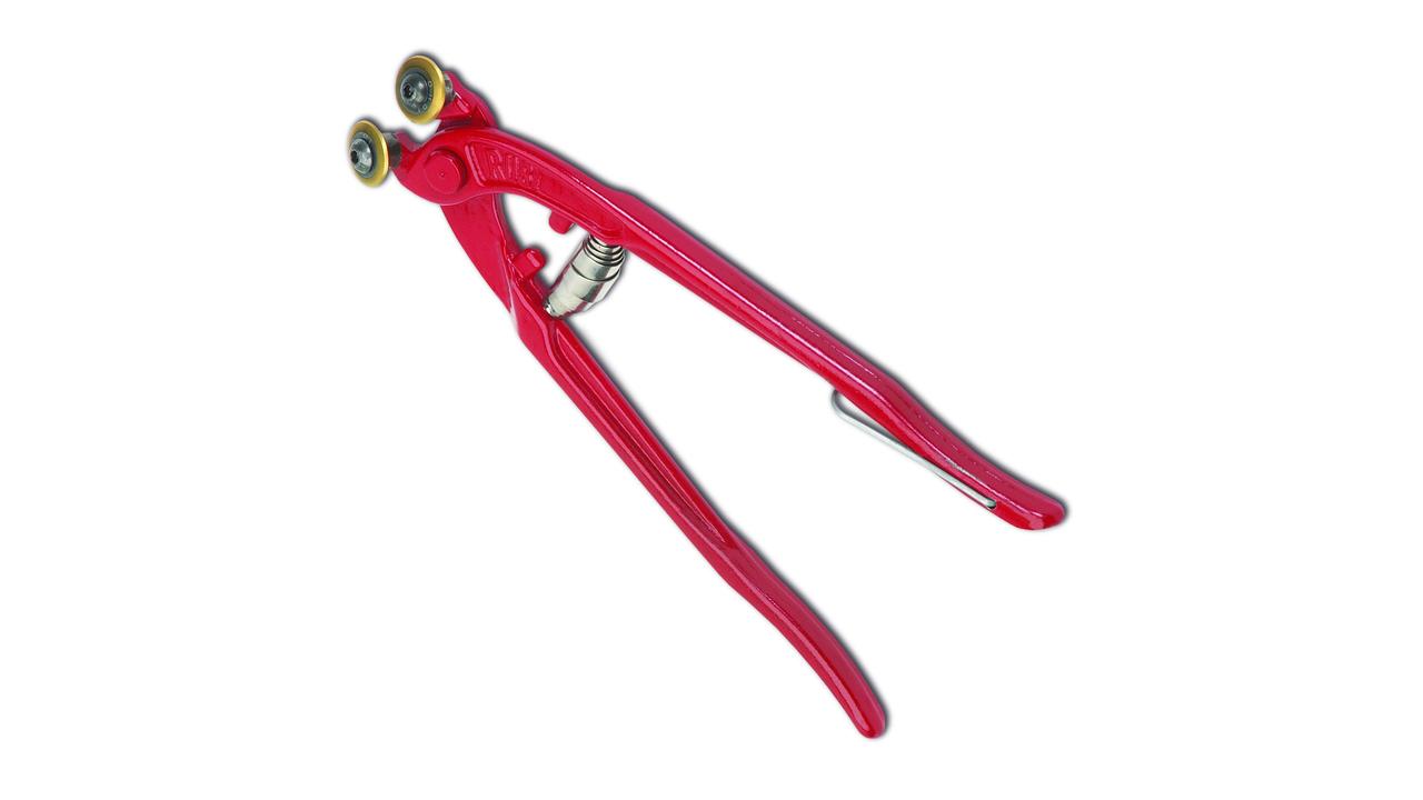 Rubi - Pince pour tuile en porcelaine