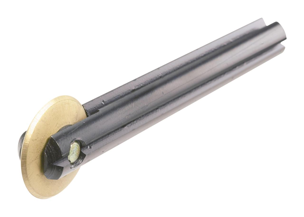 Rubi PLUS GOLD - Roue de coupe pour grès cérame avec titane 22 mm