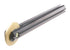 Rubi PLUS GOLD - Roue de coupe pour grès cérame avec titane 22 mm