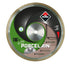 Rubi PORCELAINE USA - Lame diamant coupe humide 10"