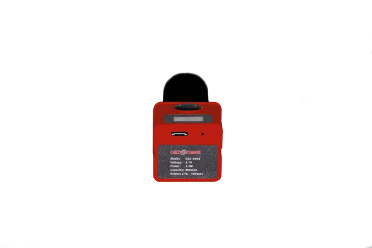 Rubi - POWERVAC ENERGY - Piston électrique USB-C pour ventouses manuelles ||28845 - Ceramed