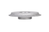 Rubi - PRO-EDGER - Meule à biseauter R5 grain fin - 2-5/8" ||16957 - Ceramed