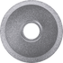 Rubi - PRO-EDGER - Meule à biseauter R5 grain fin - 2-5/8" ||16957 - Ceramed