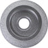 Rubi - Roue de meulage à grain fin Pro-Edger R diamant 3/8" x 2-15/16"