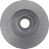 Rubi - PRO-EDGER - Roue de meulage grain fin diamant 45° - 13/16" × 3-3/4" ||16946 - Ceramed