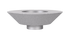 Rubi - PRO-EDGER - Roue de meulage grain fin diamant 45° - 13/16" × 3-3/4" ||16946 - Ceramed
