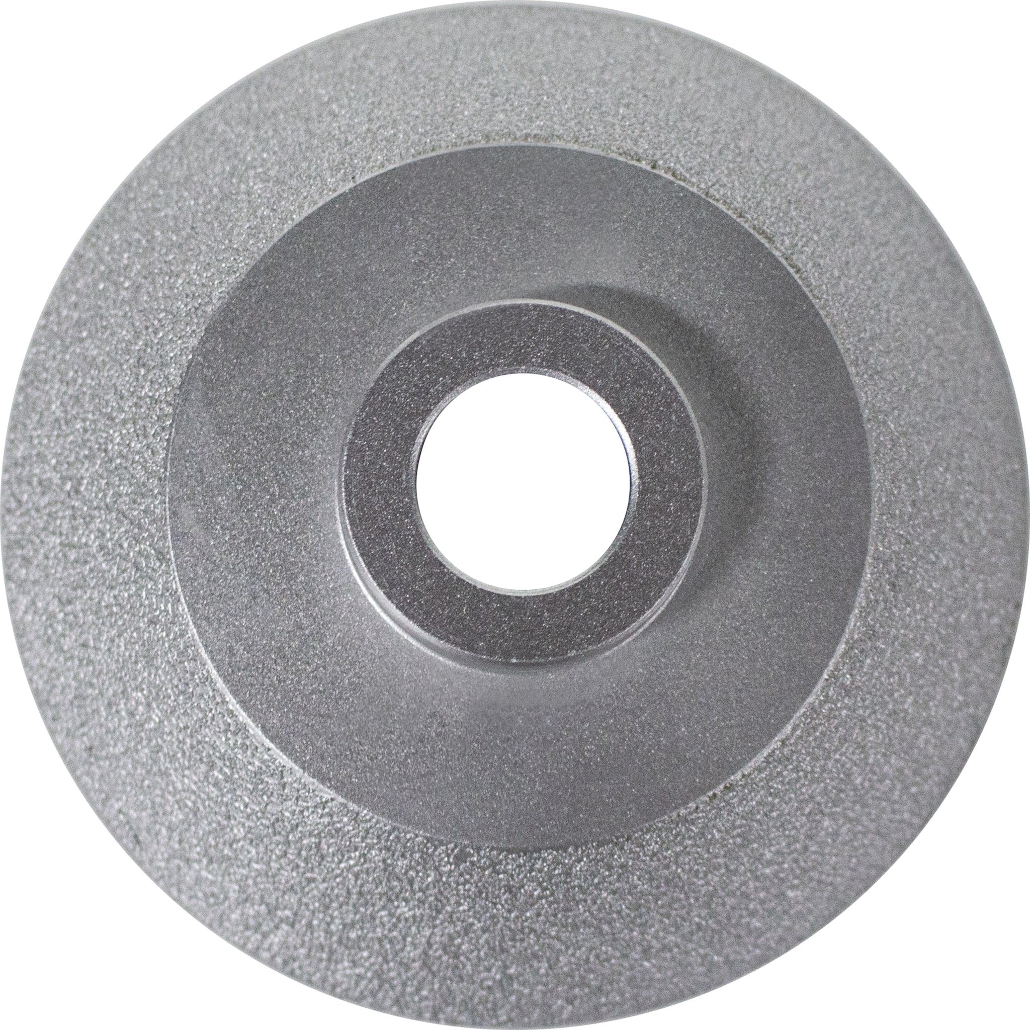 Rubi - Roue de meulage à grain fin Pro-Edger 45 diamant 9/16" x 3-3/8"