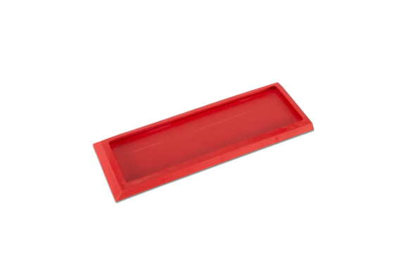 Rubi - PRO - Éponge de remplacement pour flotteur à coulis ||84925 - Ceramed